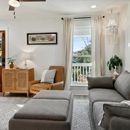 Vacation Rental Bay St Louis Walk To Beach, Dining, Shopping, And Nightlife Bay St. Louis Exterior foto
