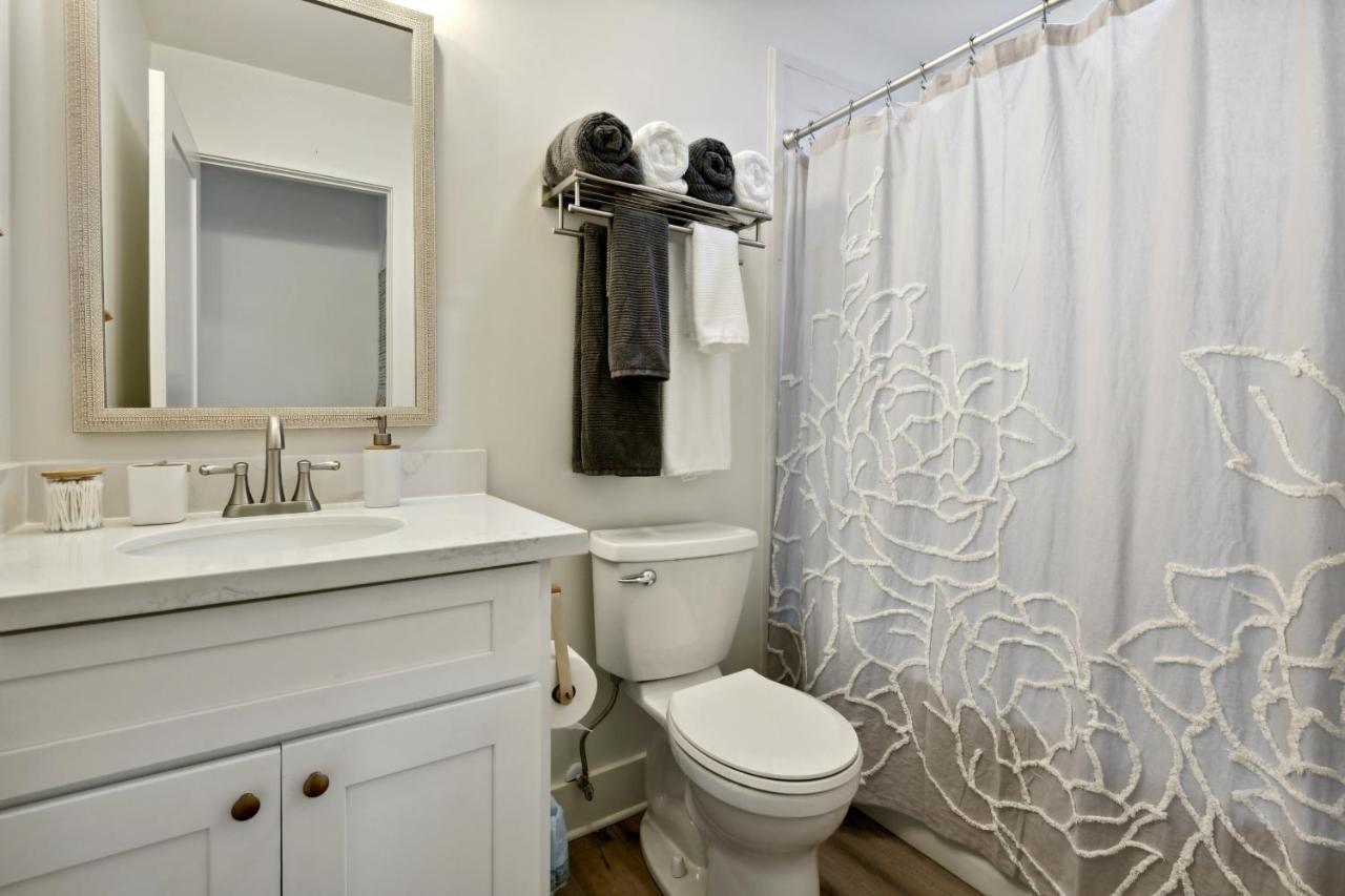 Vacation Bay St Louis Walk To Beach, Dining, Shopping, And Nightlife * Bay St. Louis