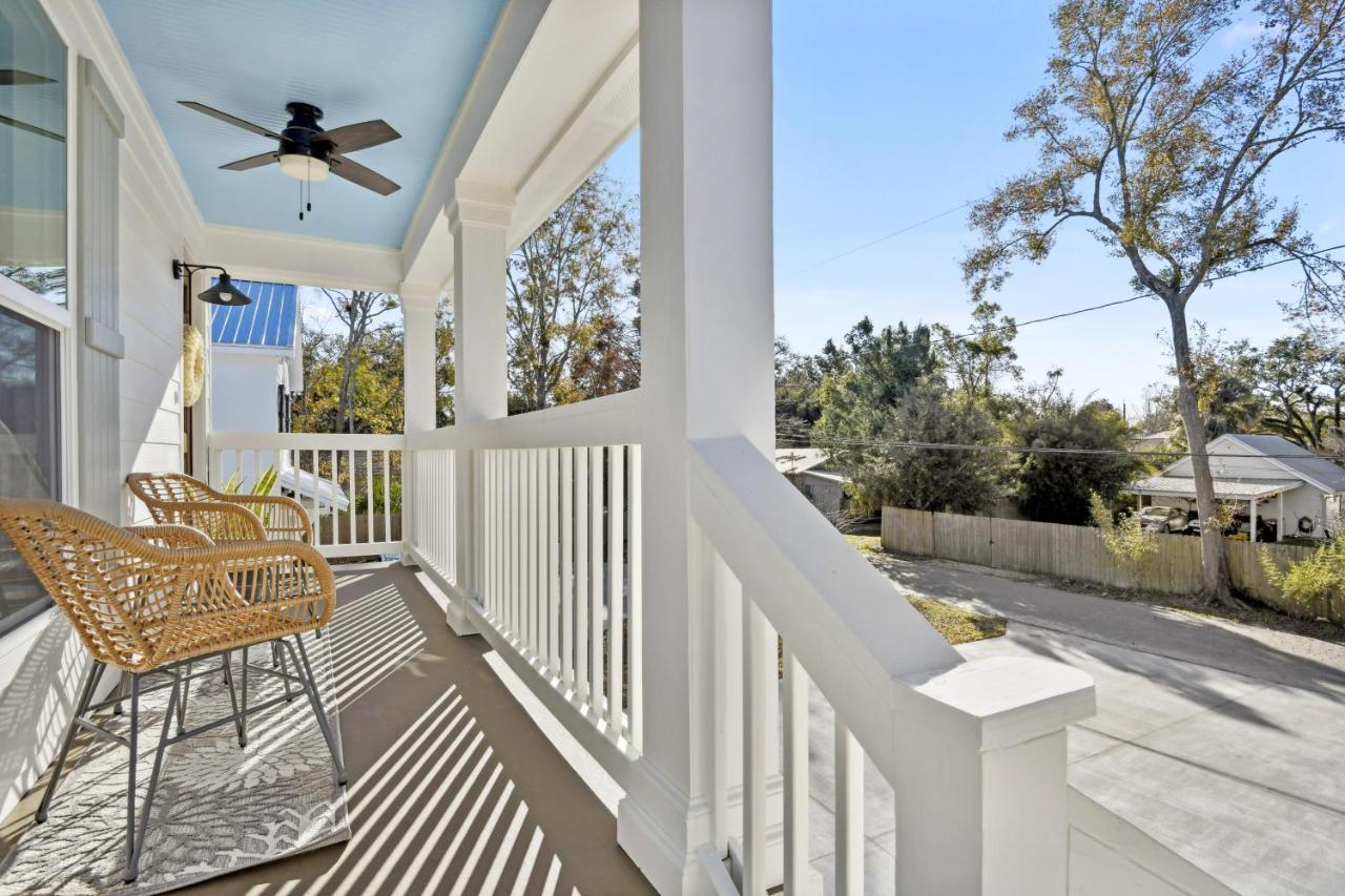 Holiday home Vacation Bay St Louis Walk To Beach, Dining, Shopping, And Nightlife Bay St. Louis