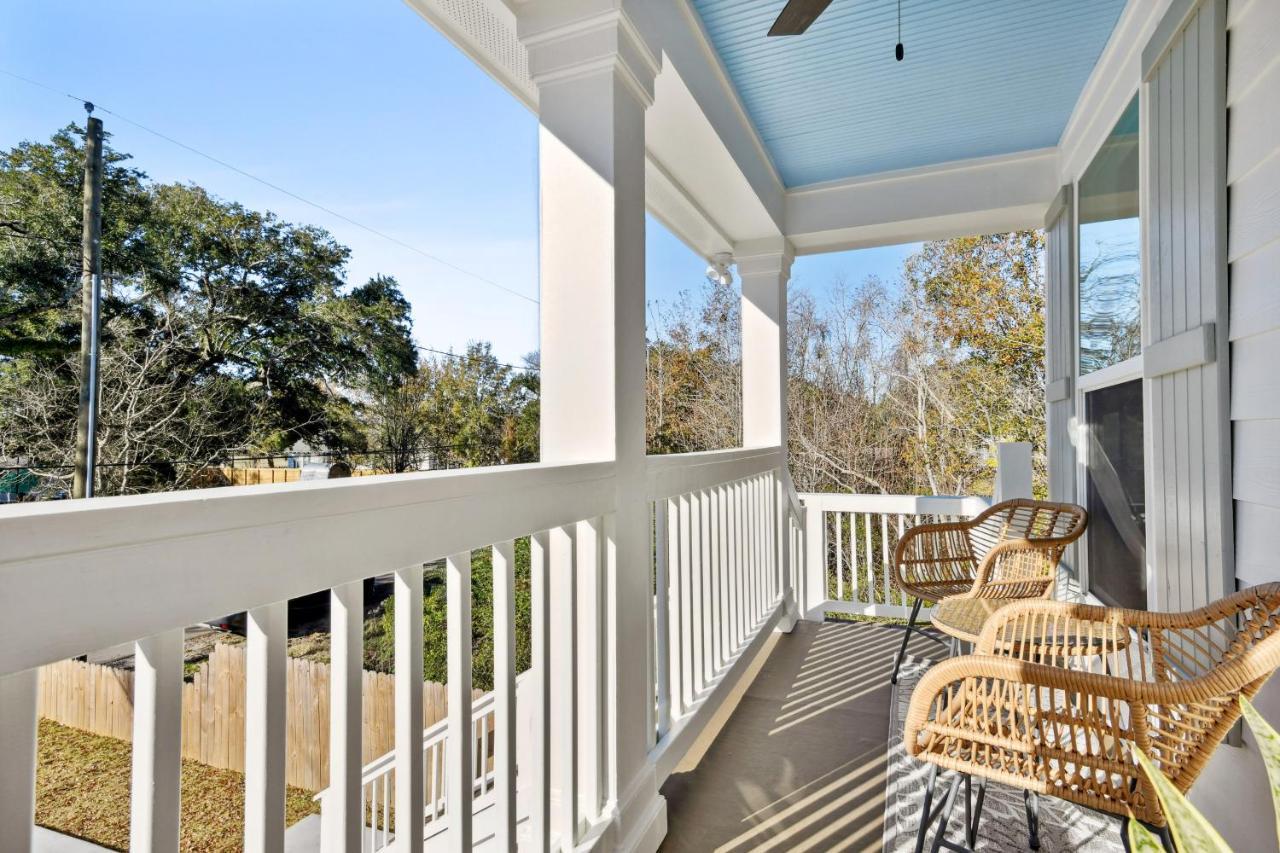 Vacation Bay St Louis Walk To Beach, Dining, Shopping, And Nightlife